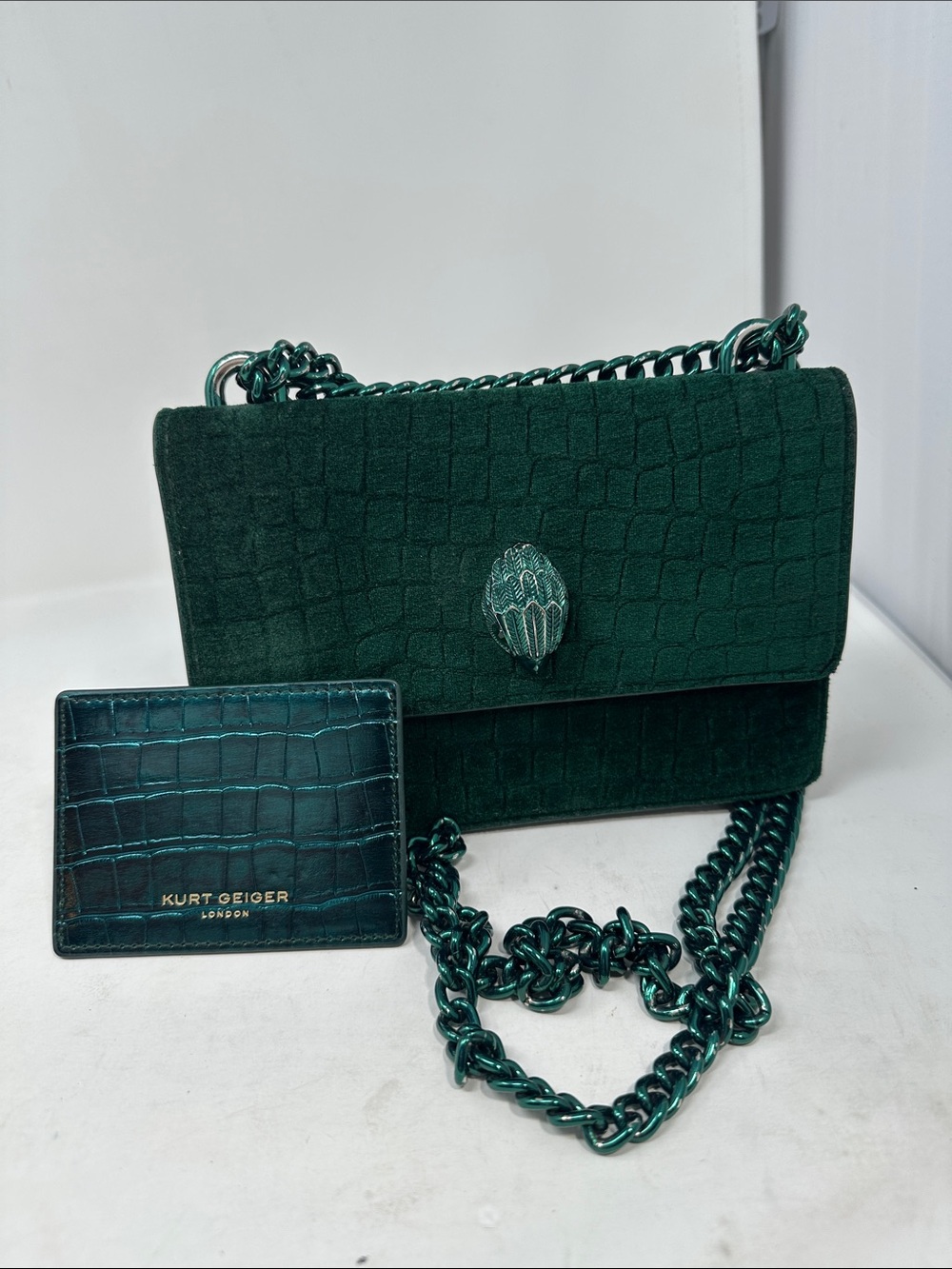 Kurt Geiger Crossbody